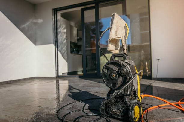 Dundee, MI  Pressure Washing Services Company
