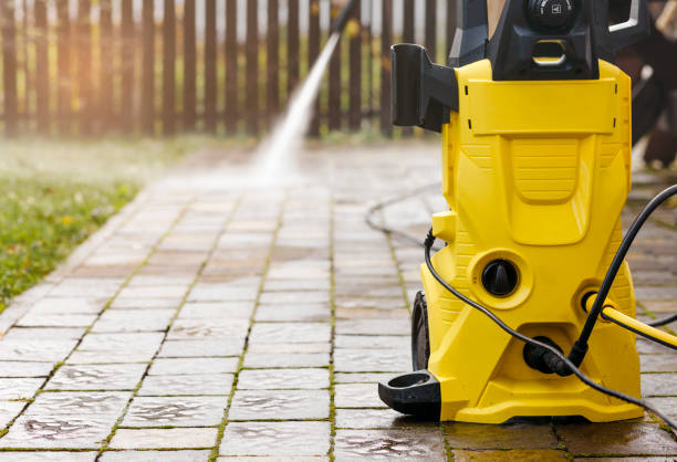 Best Restaurant Pressure Washing  in Dundee, MI